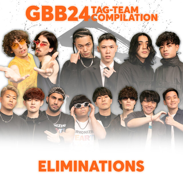 GBB24: Tag Team Elimination