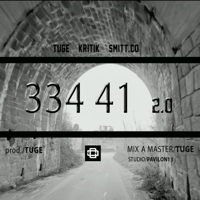 334 41 2.0 (feat. SMITT.CO)