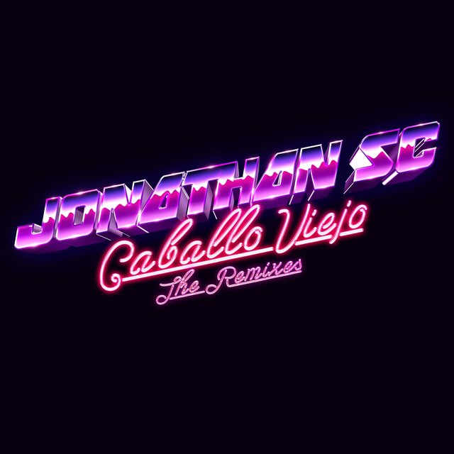 Caballo Viejo The remixes