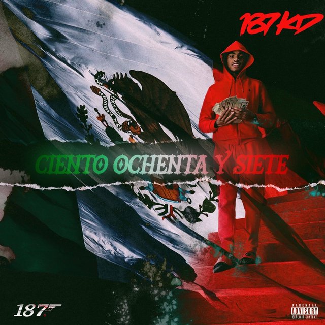 Ciento Ochenta y Siete