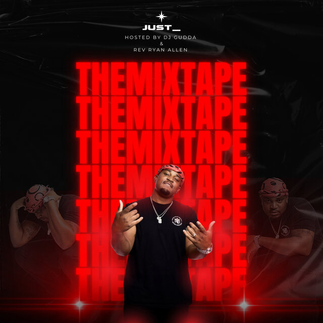 Just The Mixtape