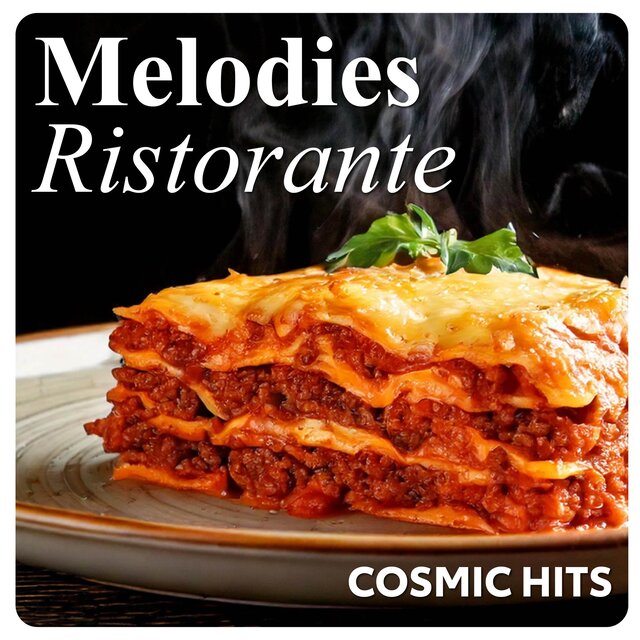 Italian Restaurant Ambience