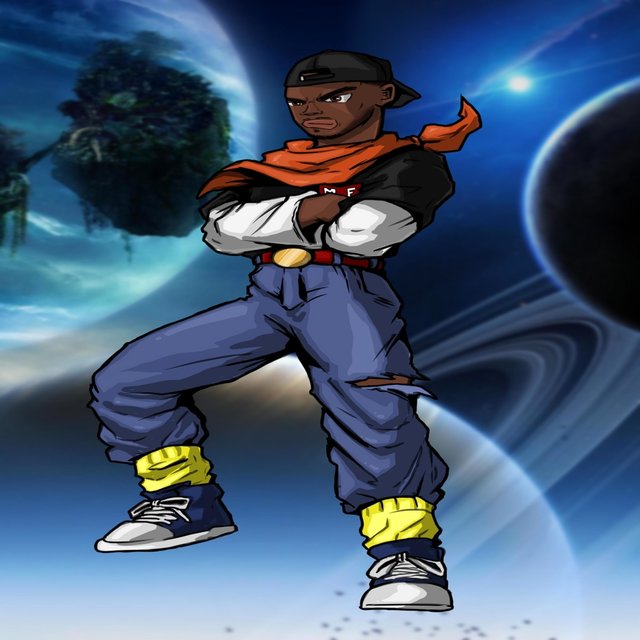 Eon Slap