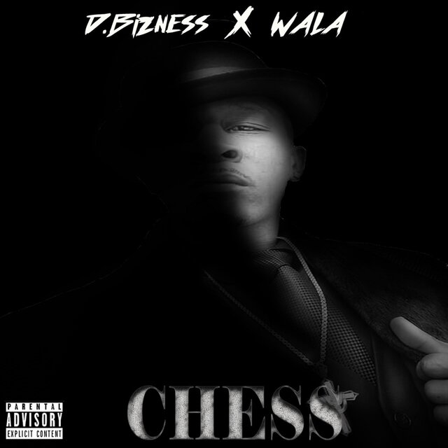 Chess (feat. Wala)