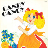 Candy candy