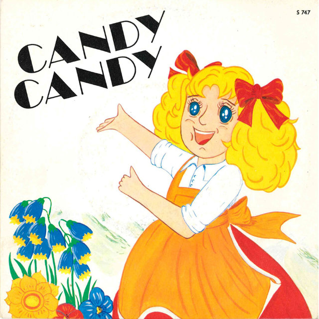 Candy Candy/Scozzese