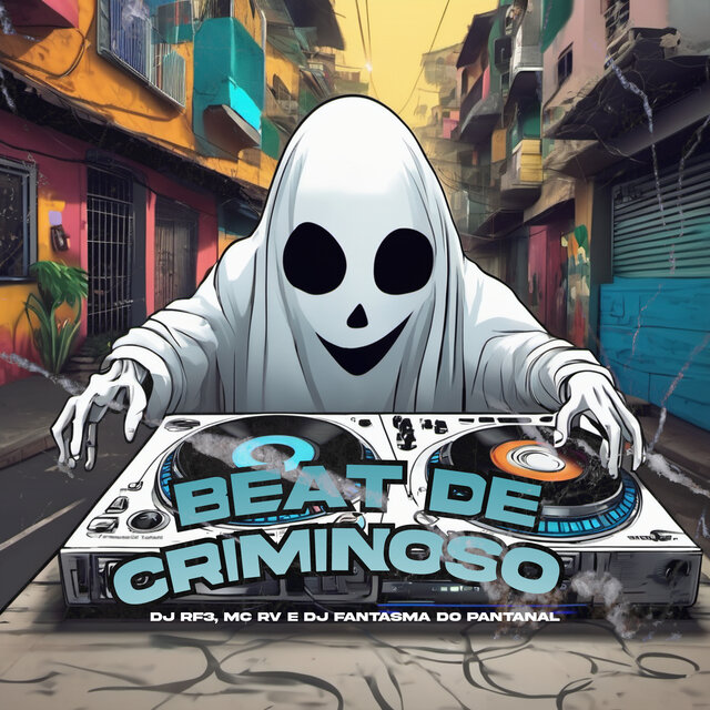 Beat de Criminoso