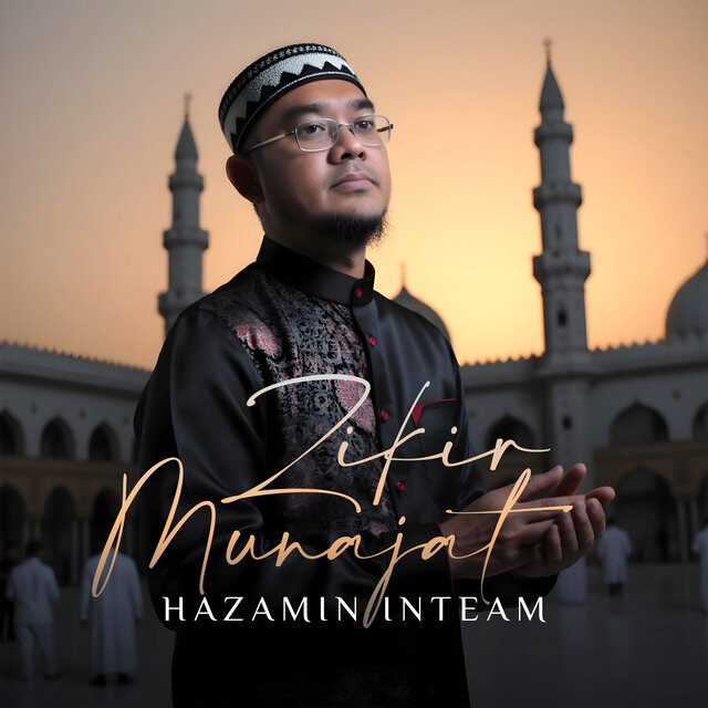 Zikir Munajat