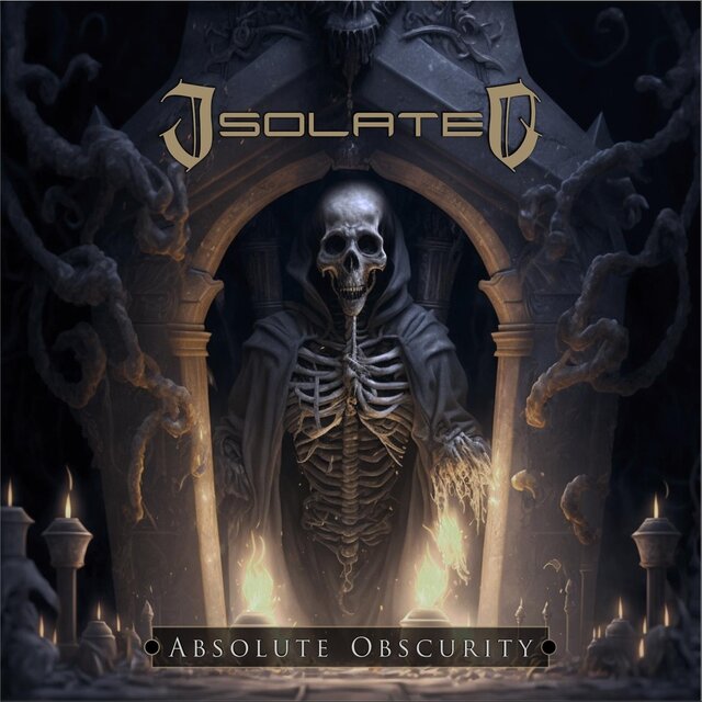 Absolute Obscurity
