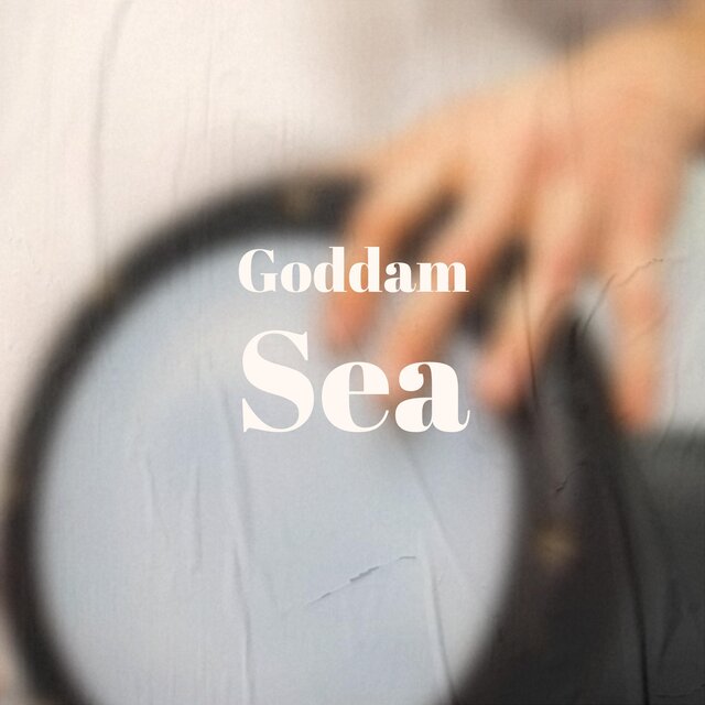Goddam Sea