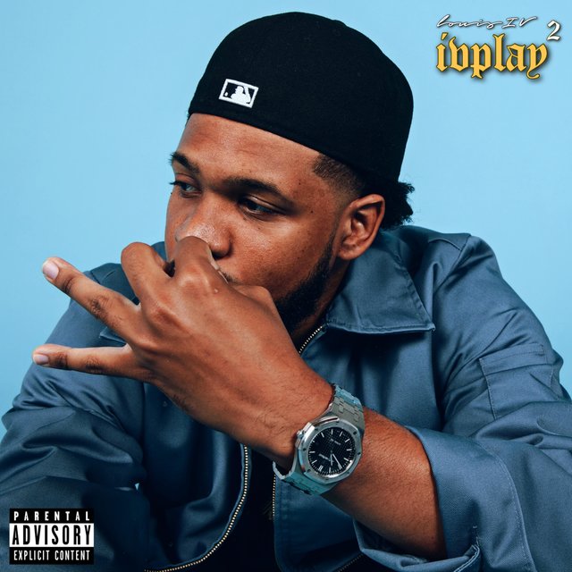 IVPLAY, Vol. 2