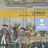 Harpsichord Concerto No. 1 in D Minor, BWV 1052: I. Allegro