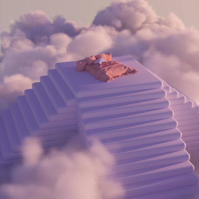 Sleep and Relax