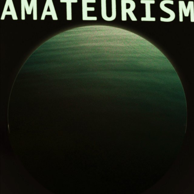 Amateurism