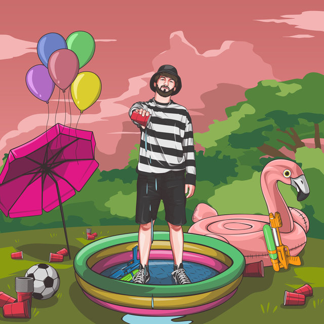 90 Summernächt