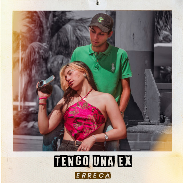Tengo una Ex