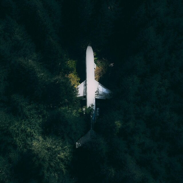 Qual é o Plano?