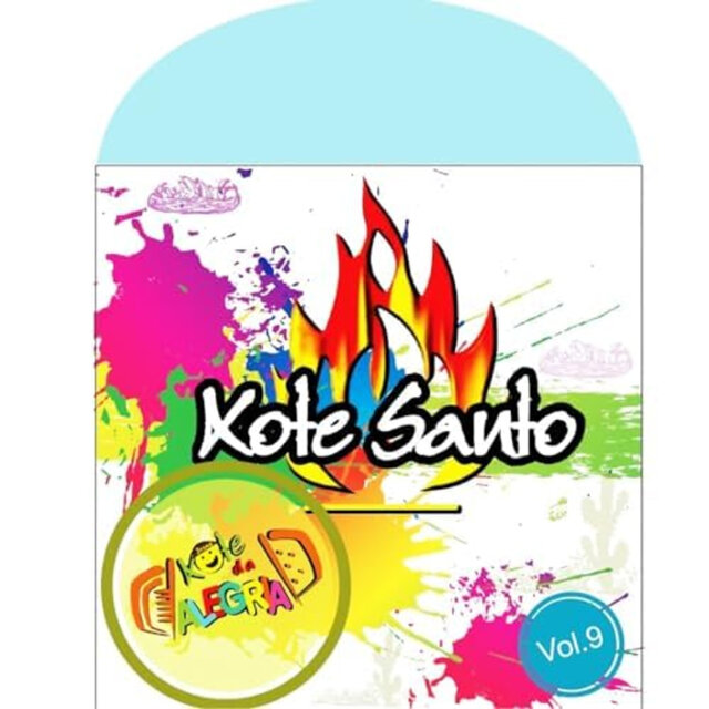 Xote da Alegria, Vol. 9