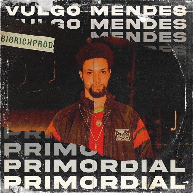 Primordial