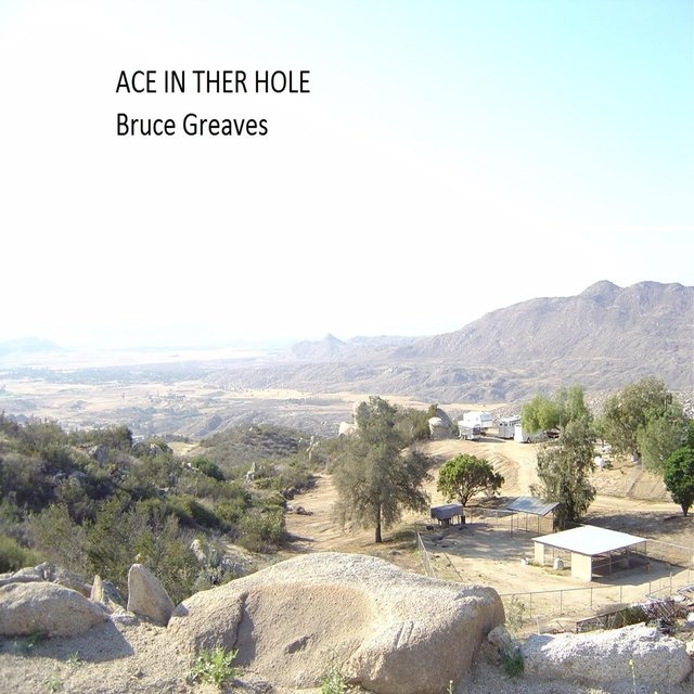 Ace in the Hole