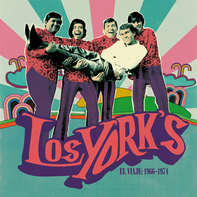 El Viaje 1966-1971