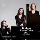 Piano Trio No. 2 in C Major, Op. 87: IV. Finale. Allegro giocoso
