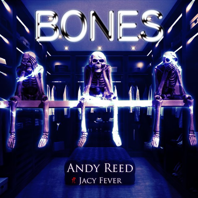 Bones (feat. Jacy Fever)