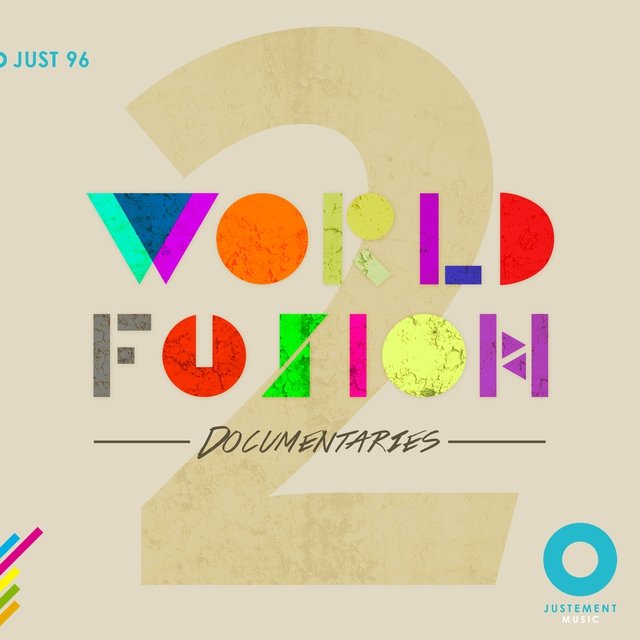 World Fusion, Vol. 2 (Documentaries)
