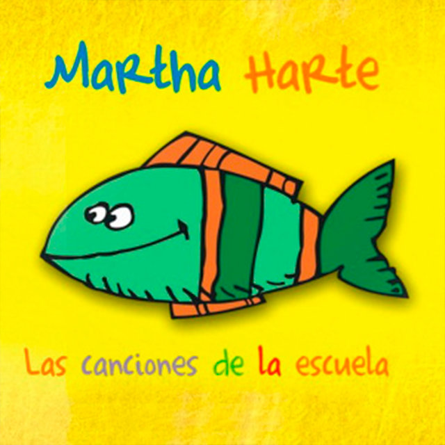 Las Canciones de la Escuela