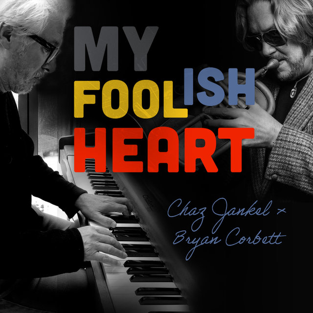 My Foolish Heart