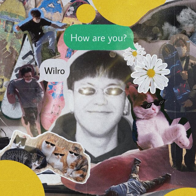 HOW ARE YOU?