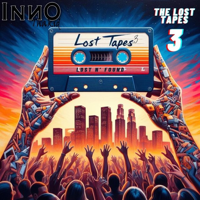 The Lost Tapes 3
