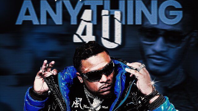 Anything 4 U