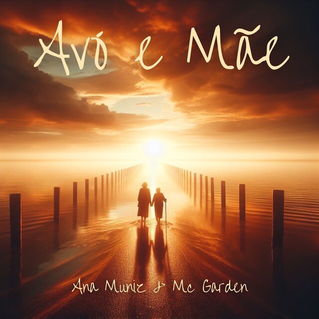 Avó e Mãe (Rito de Passagem)