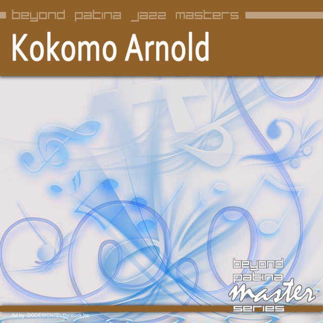 Beyond Patina Jazz Masters: Kokomo Arnold