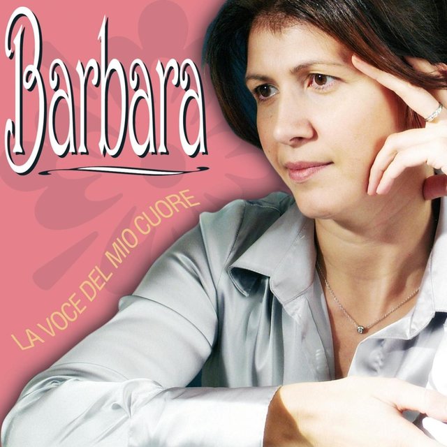 La voce del mio cuore