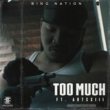 Too Much (feat. Artxxiii)