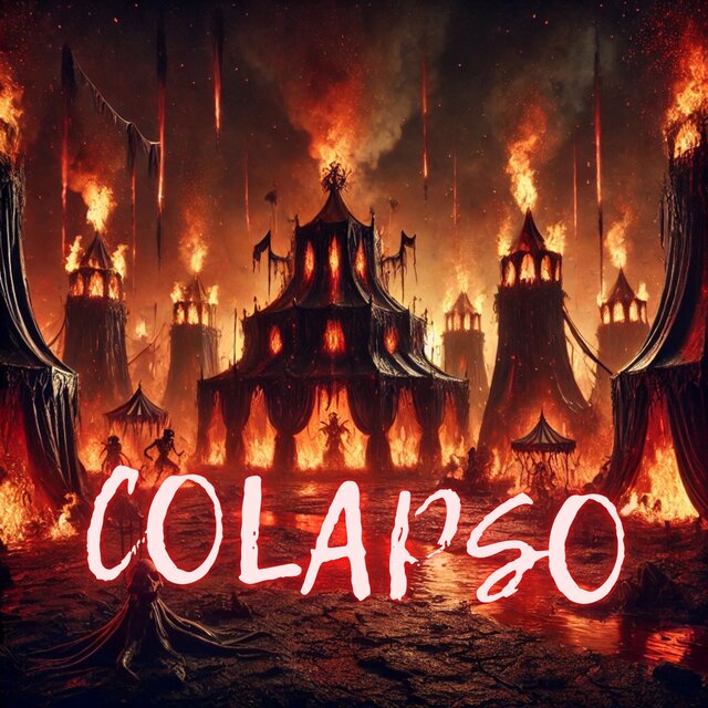 COLAPSO