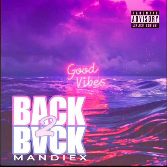 BACK2BACK