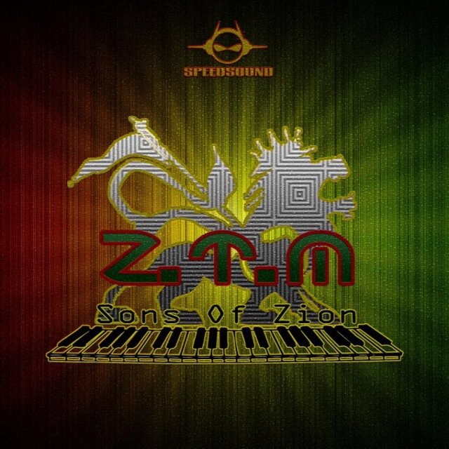 The Sons of Zion