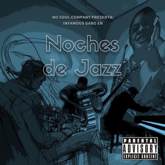 No Soul Company Presenta: Infamous Gabo en Noches de Jazz