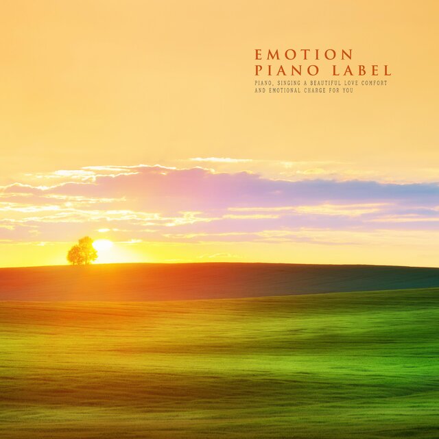 Healing Piano To Finish The Day