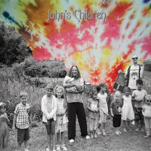 John's Children