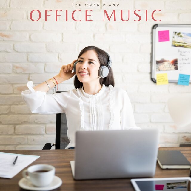 Office Music
