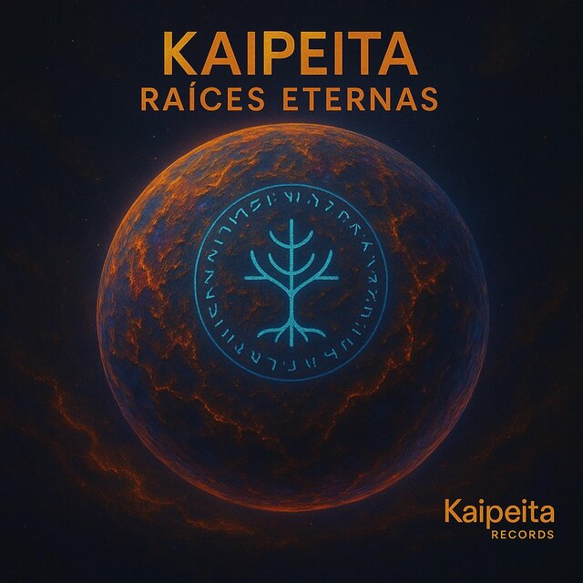 Raíces Eternas