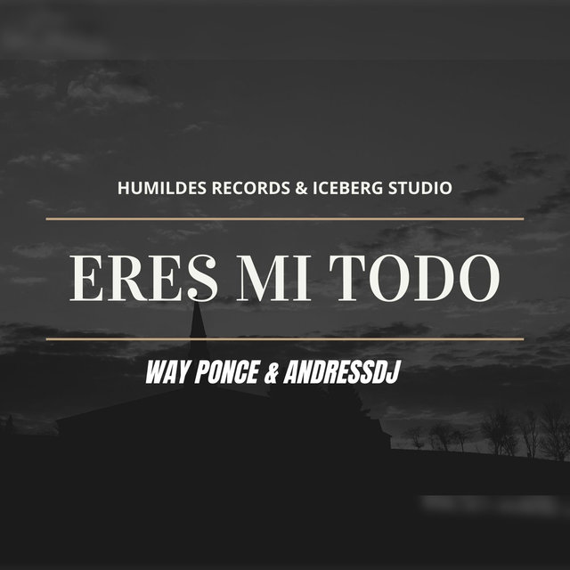Eres Mi Todo