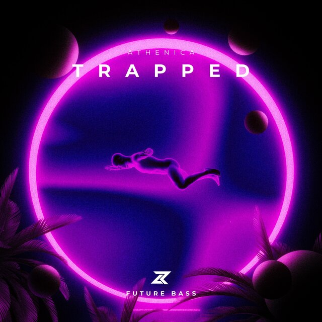 Trapped