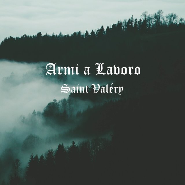 Armi a Lavoro