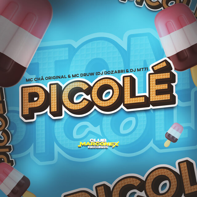 Picolé