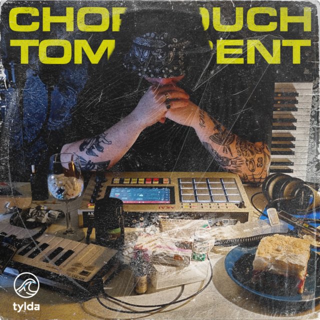 CHORY DUCH